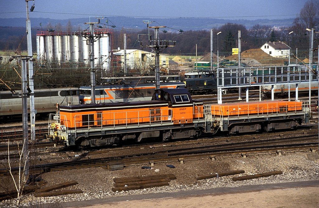  64708 + 64808  St. Remy  09.03.93