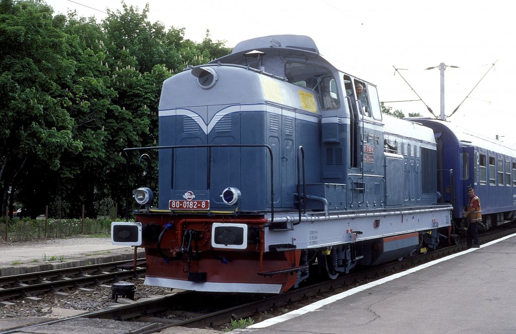    80-0182  Brasov  24.05.97