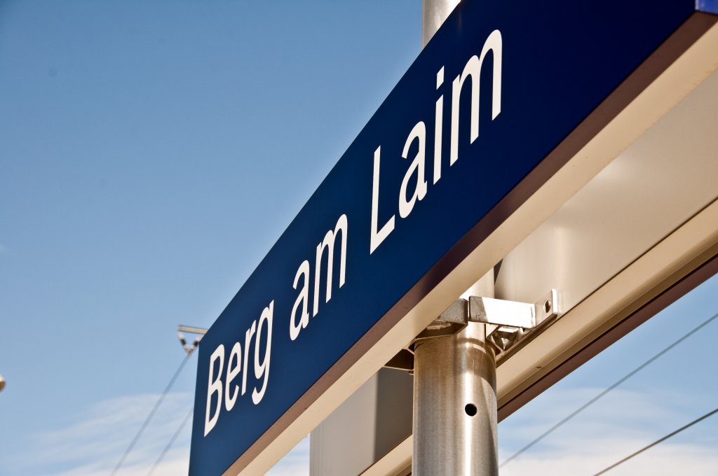 -Berg am Laim- (01.08.2010)