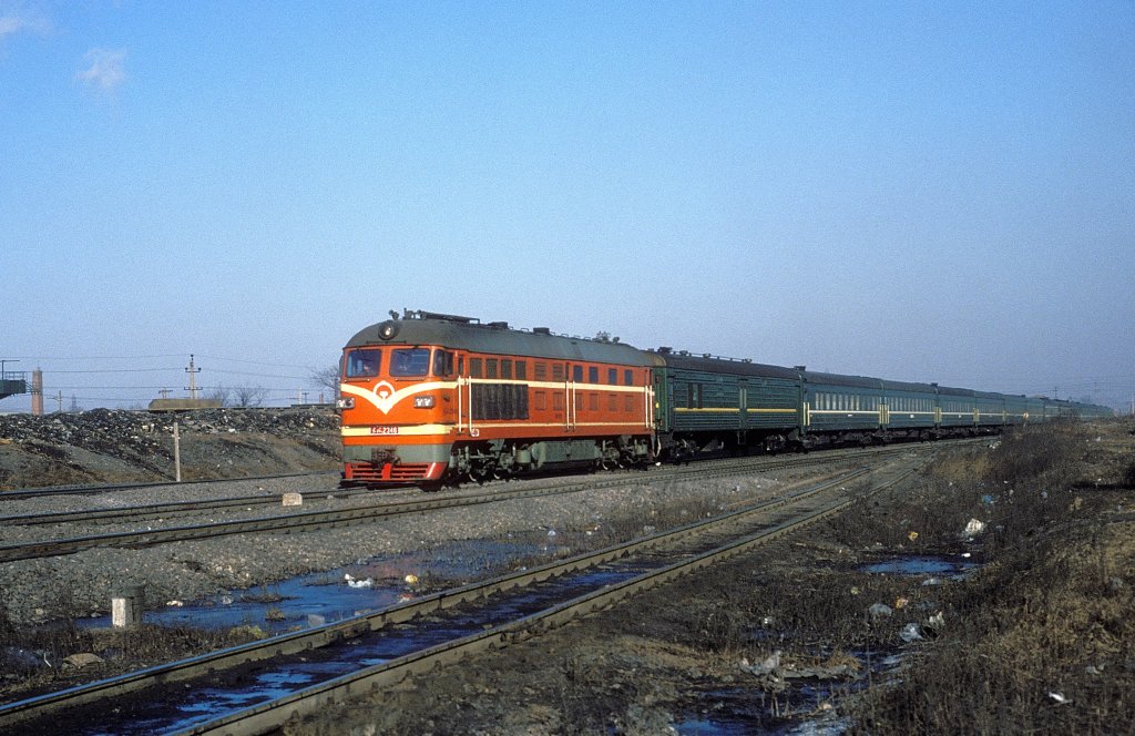  DF4B 2346  Changchun  10.03.94