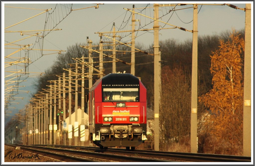 ### Meine Geburtstagstour am 05.11.10 ###
The Lonsome Rider... 
war 2016 911. Ein Nachschuss auf das flotte Stern Hafferl Gefhrt. (Oftering)