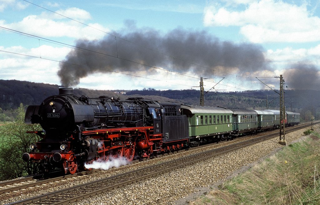 01 1066  bei Tbingen  11.04.98