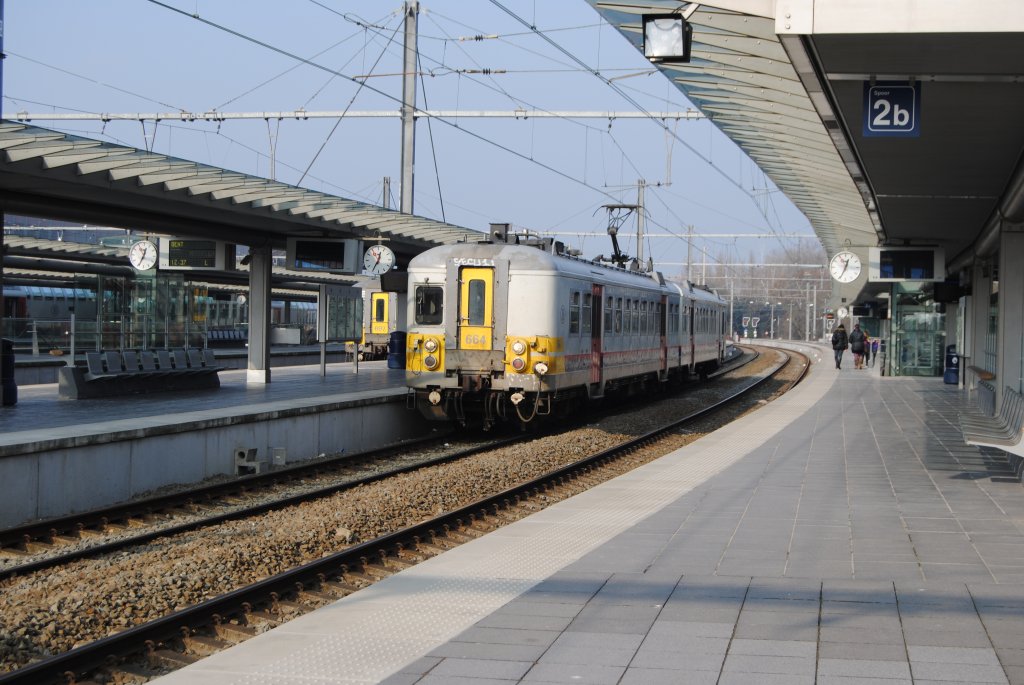 066 664 in Brugge am 13.02.2013