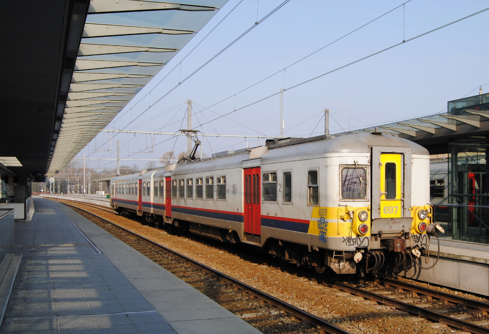 066 697 in Brugge am 13.02.2013