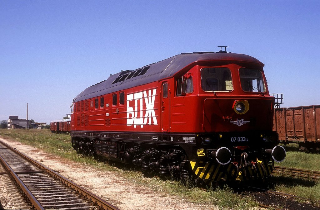 07.033  Svishtov  23.08.06