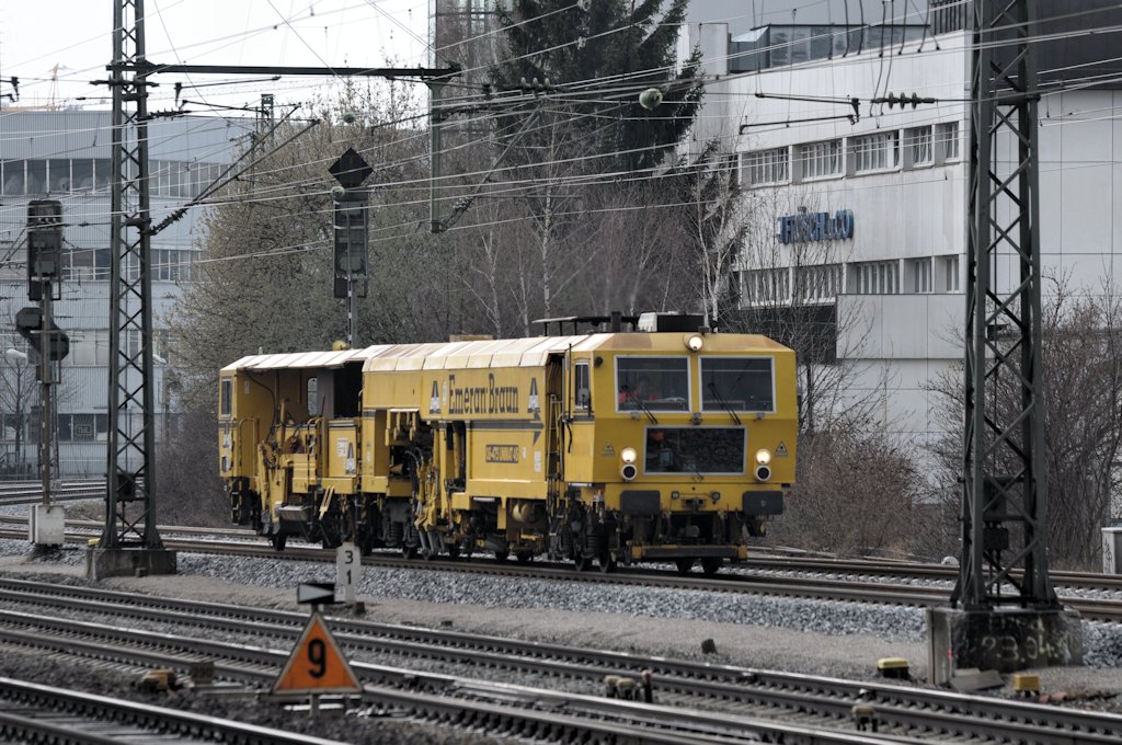 08-475 Unimat 4S am 24.03.12 am Heimeranplatz