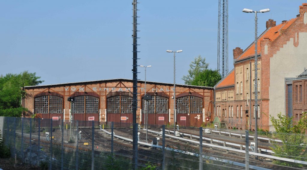09.07.05 Tws Hundekehle, heute nicht mehr genutzt