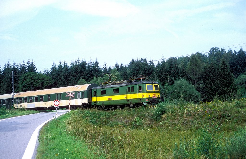 100 002 bei Rybnik 18.08.98

