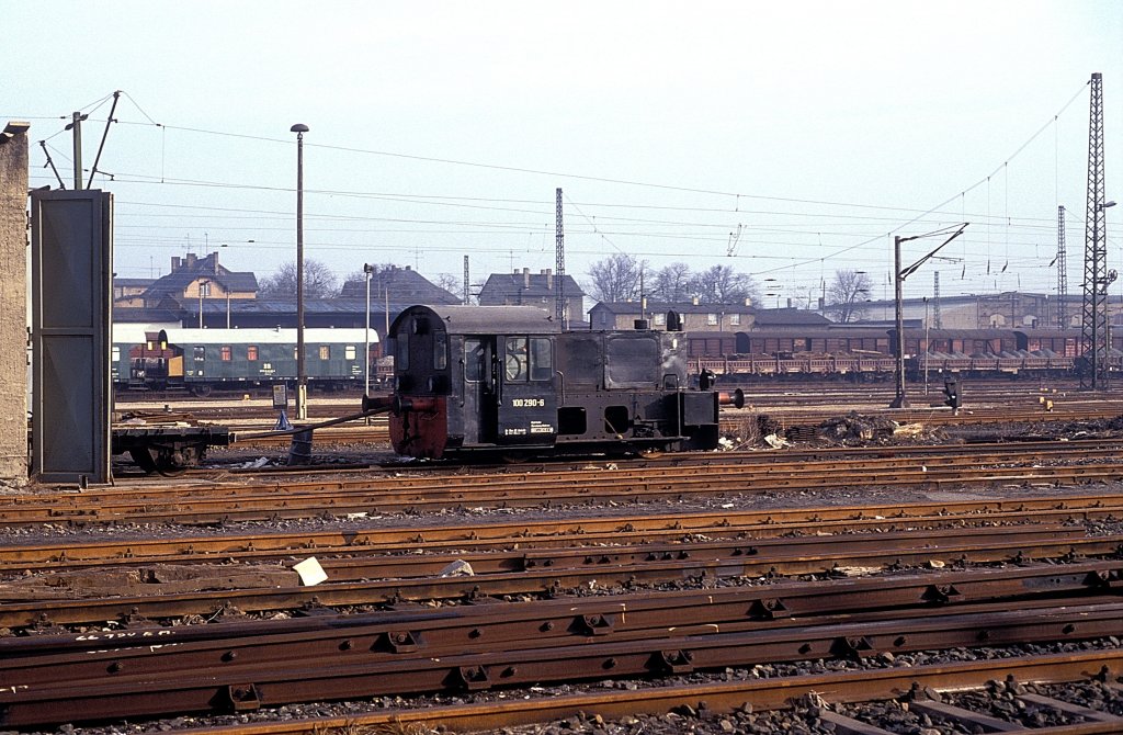  100 290  Engelsdorf  07.03.91