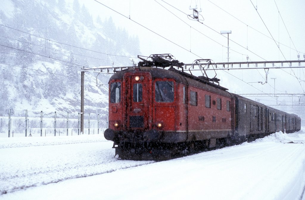 10010  Rodi - Fiesso  28.02.89