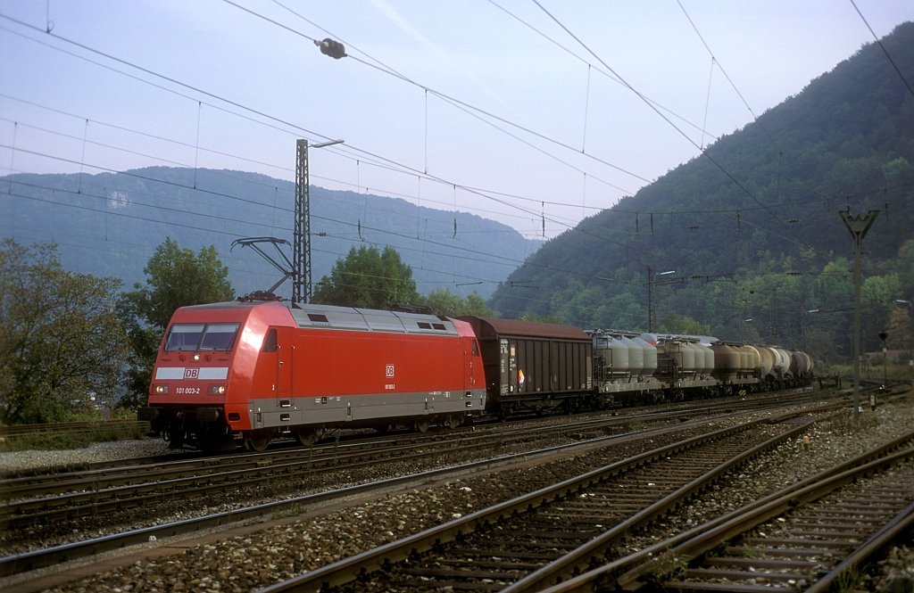 101 003  Geislingen  26.09.98