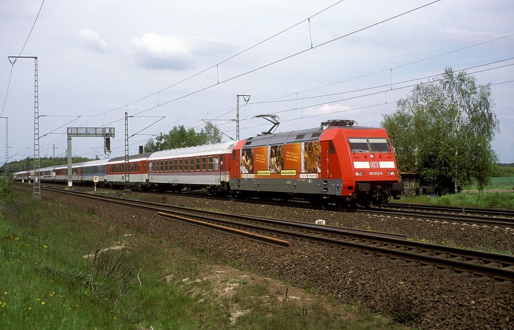 101 012  Graben - Neudorf  30.04.01