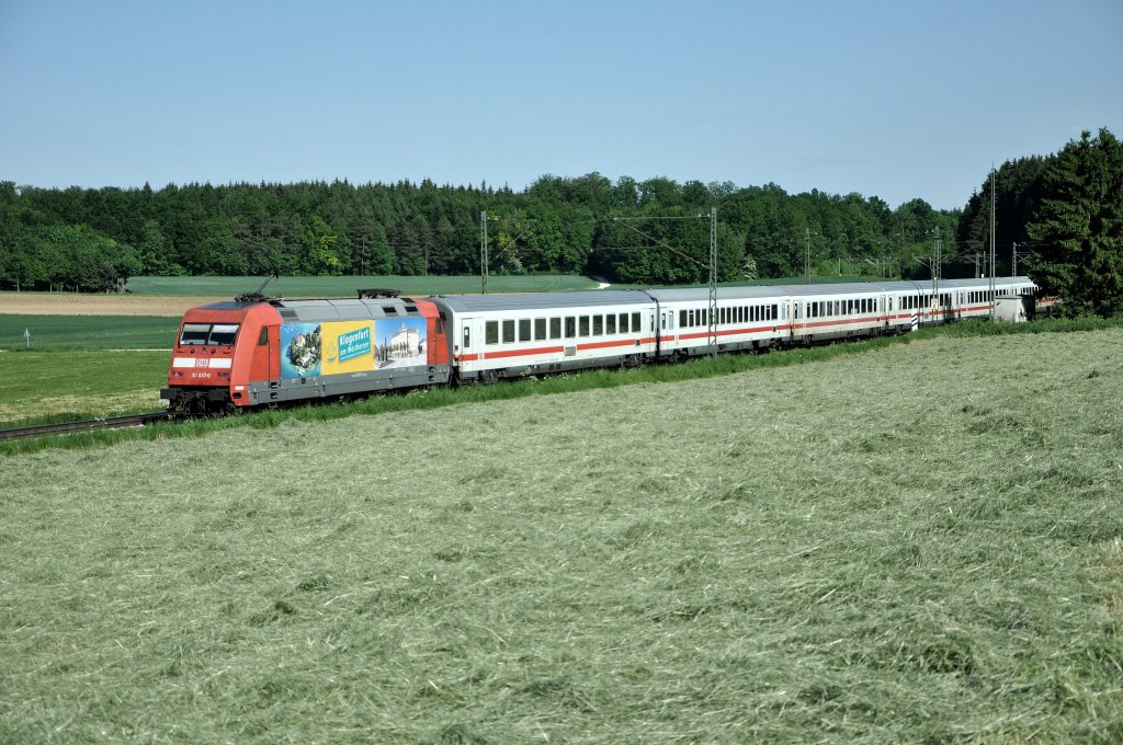 101 037  bei Beimerstetten  25.05.12