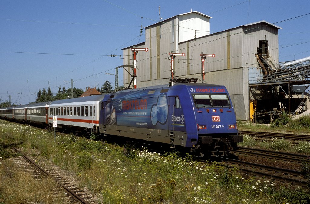 101 047  Durmersheim  28.07.02