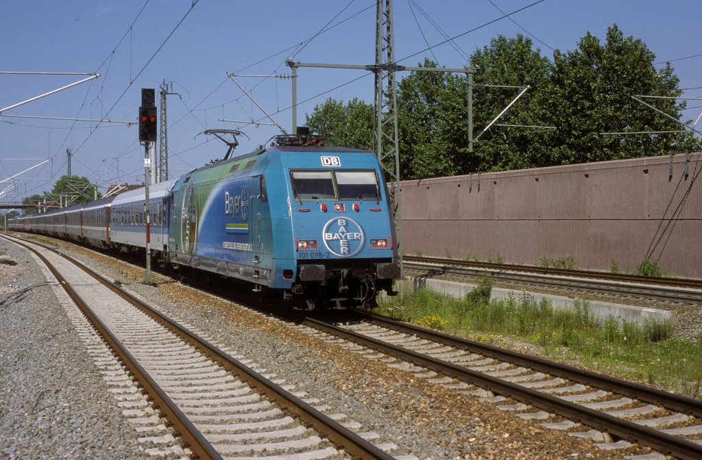 101 098  Baden Baden  03.06.00