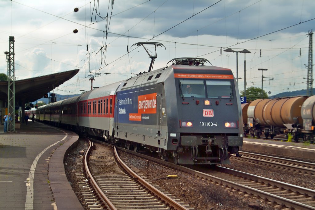 101 100 am 3.8.12 in Neuwied