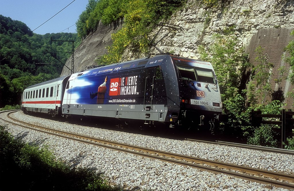 101 100  Geislinger Steige  25.05.04