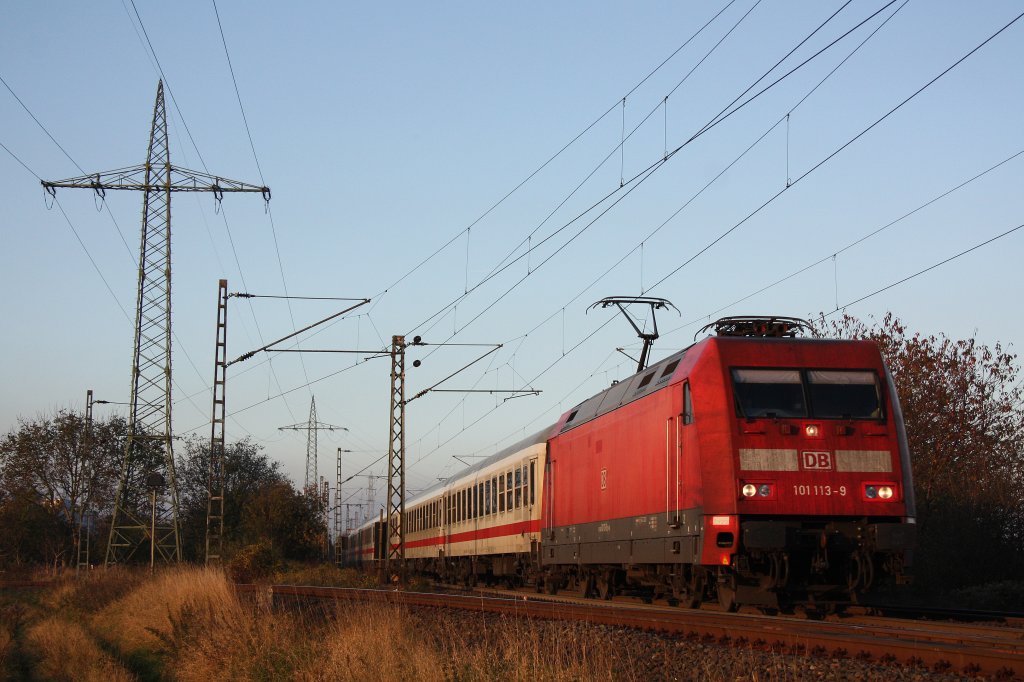101 113 am 28.10.12 in Hrth-Fischenich.