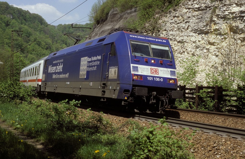 101 136  Geislinger Steige  11.05.06