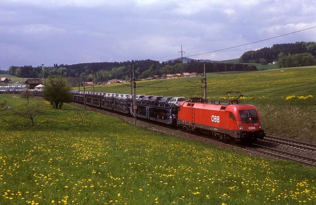 1016 007  bei K�stendorf  05.05.08