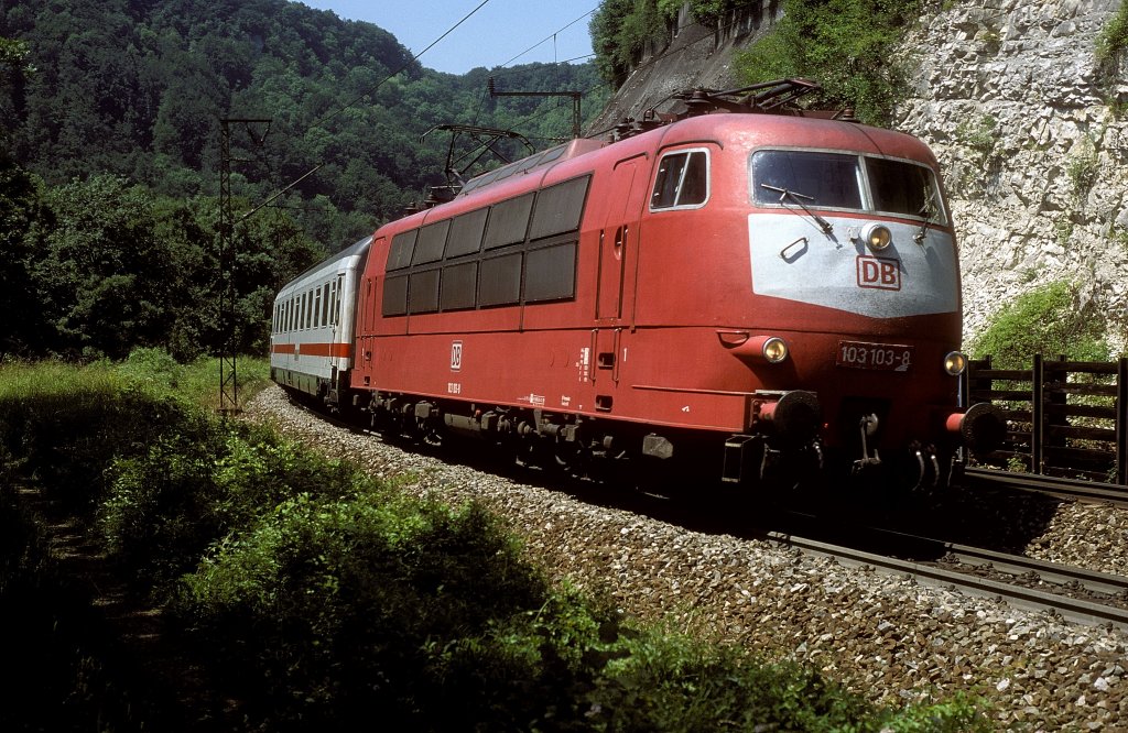 103 103  Geislinger Steige  27.06.02