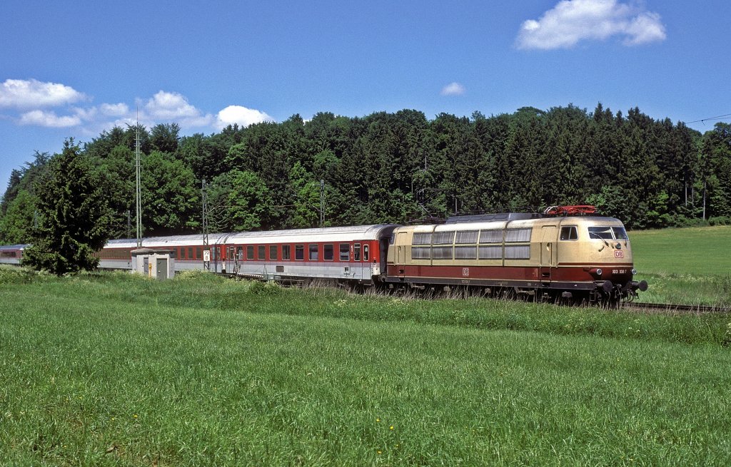 103 108  bei Beimerstetten  30.05.97