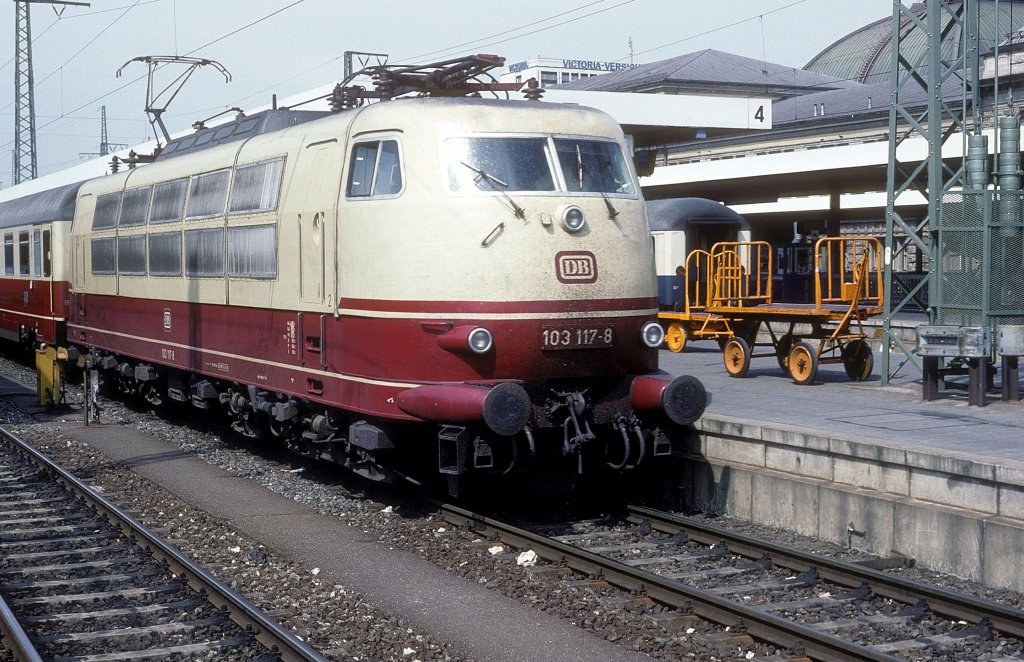  103 117  N�rnberg Hbf  23.07.89