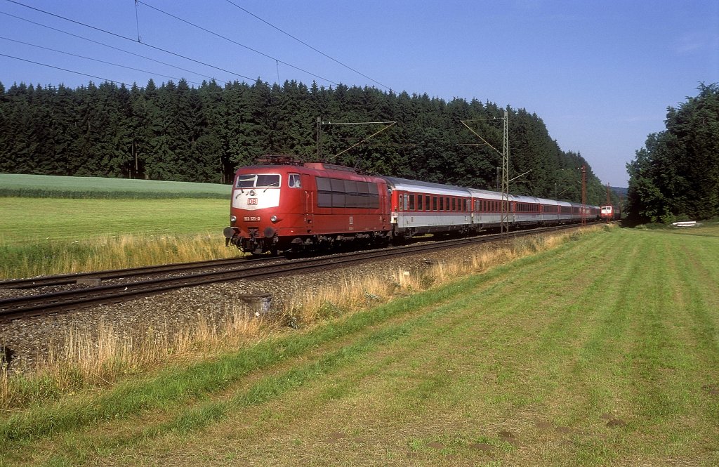 103 121  bei Beimerstetten  21.07.96