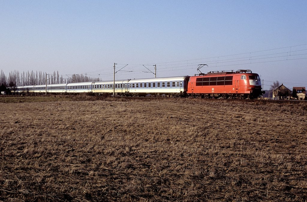 103 127  bei Vechelde  09.03.96