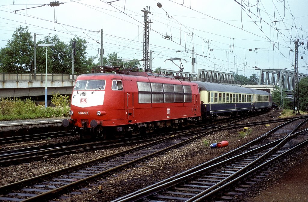 103 129  Kln - Deutz  04.07.94