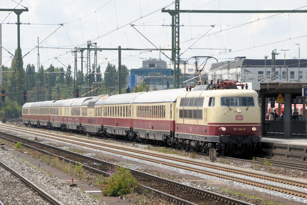 103 184 am 05.09.10 in Mnchen Ost