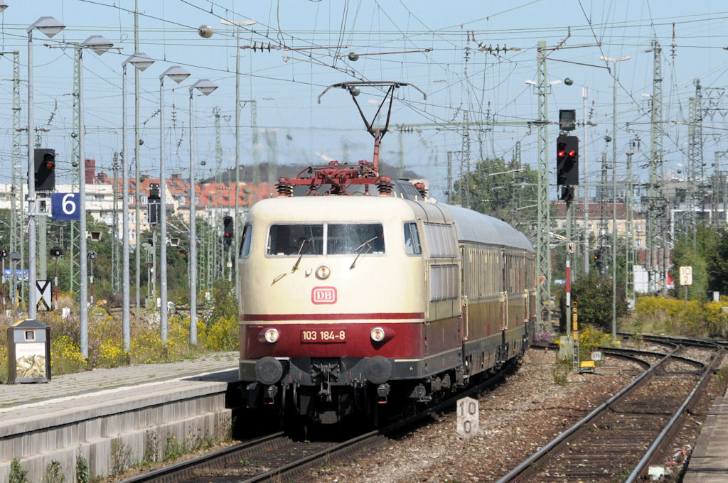 103 184 am 12.09.10 in Mnchen Ost