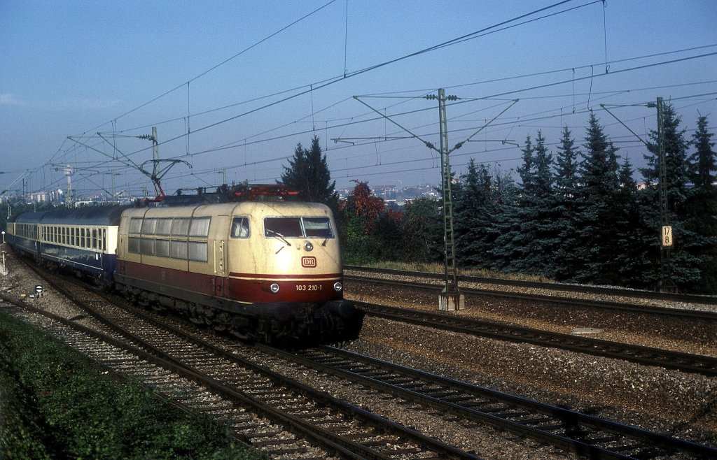 103 210  Asperg  01.11.84
