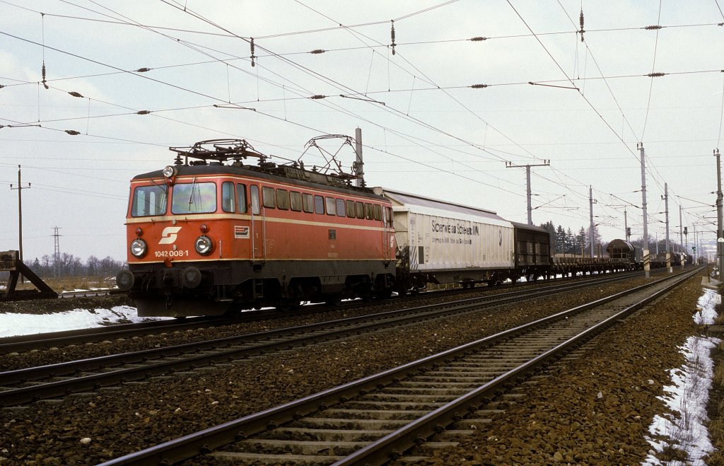 1042 008  St. Valentin  09.03.88