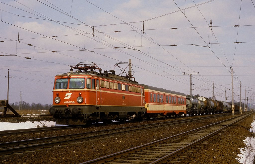 1042 015  St. Valentin  09.03.88