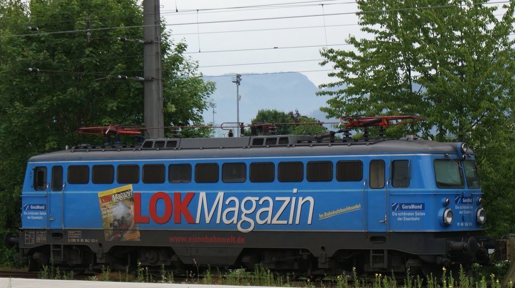 1042 520-8 in Kufstein am 06.06.2012