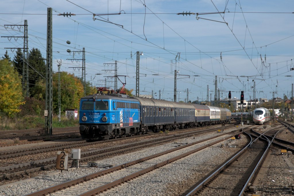 1042 520 am 141012 in M�nchen-Pasing