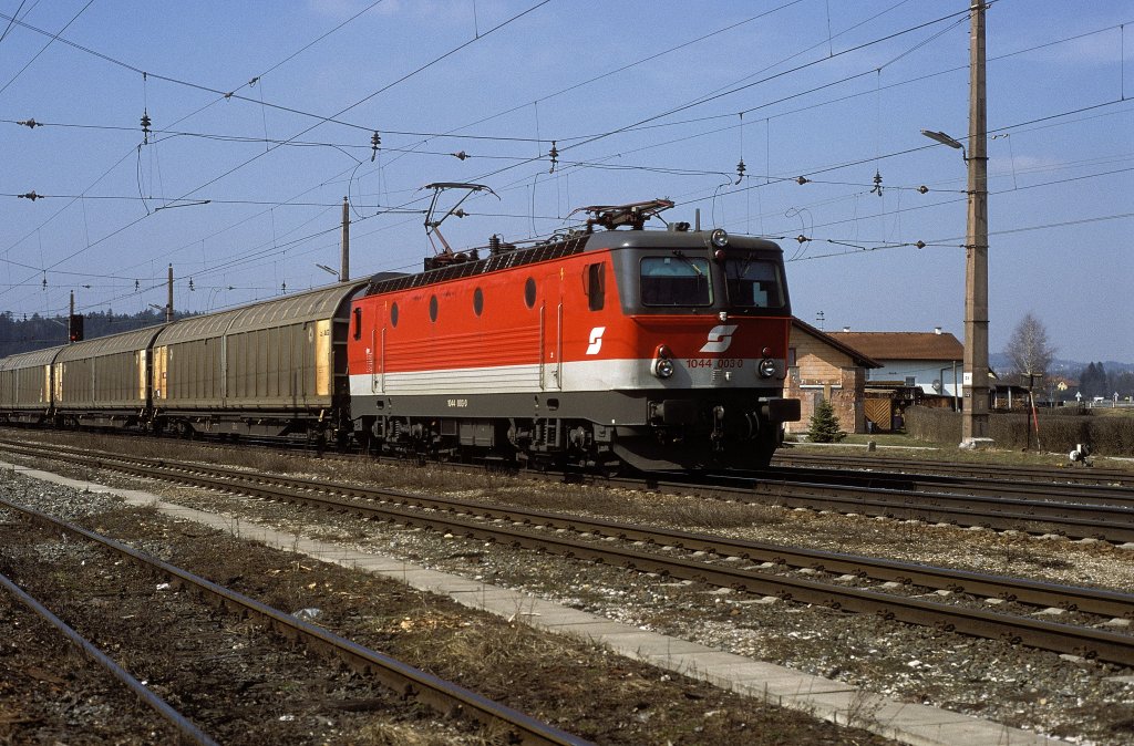 1044 003  Redl - Zipf  20.03.03