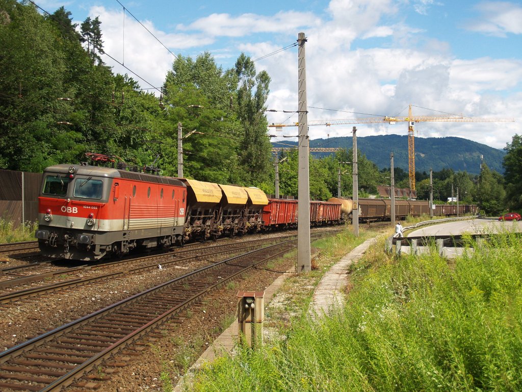 1044 055 am 24.07.2010 in Villach-Warmbad