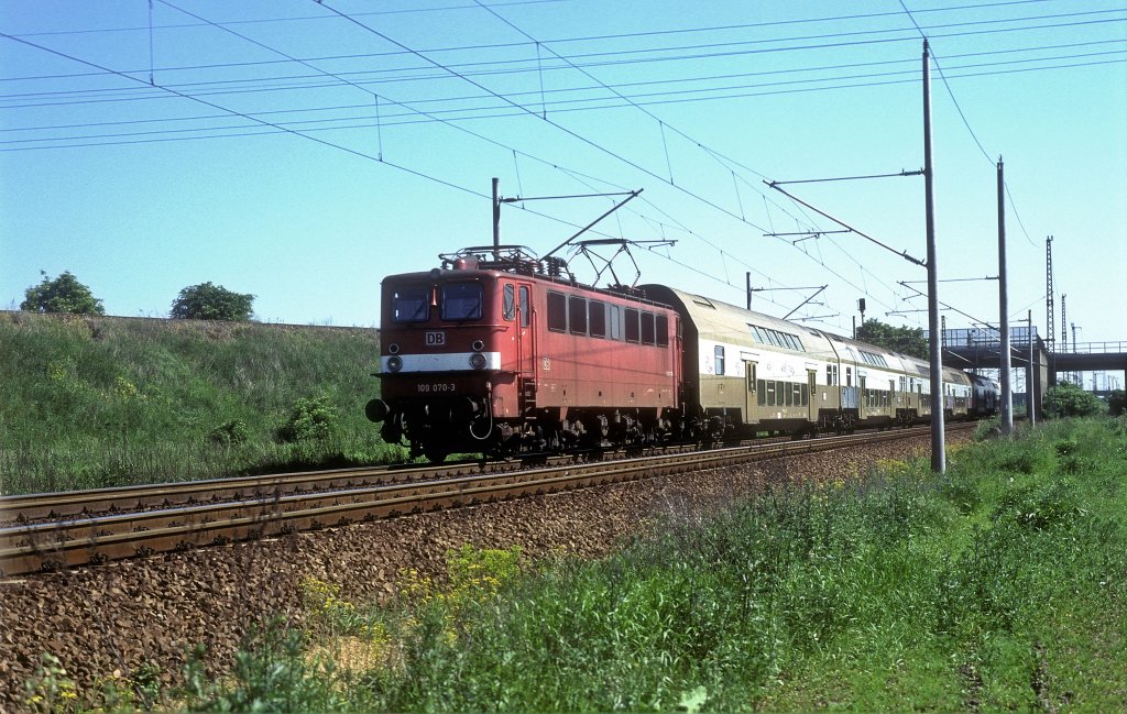 109 070  bei Leuna  06.06.96