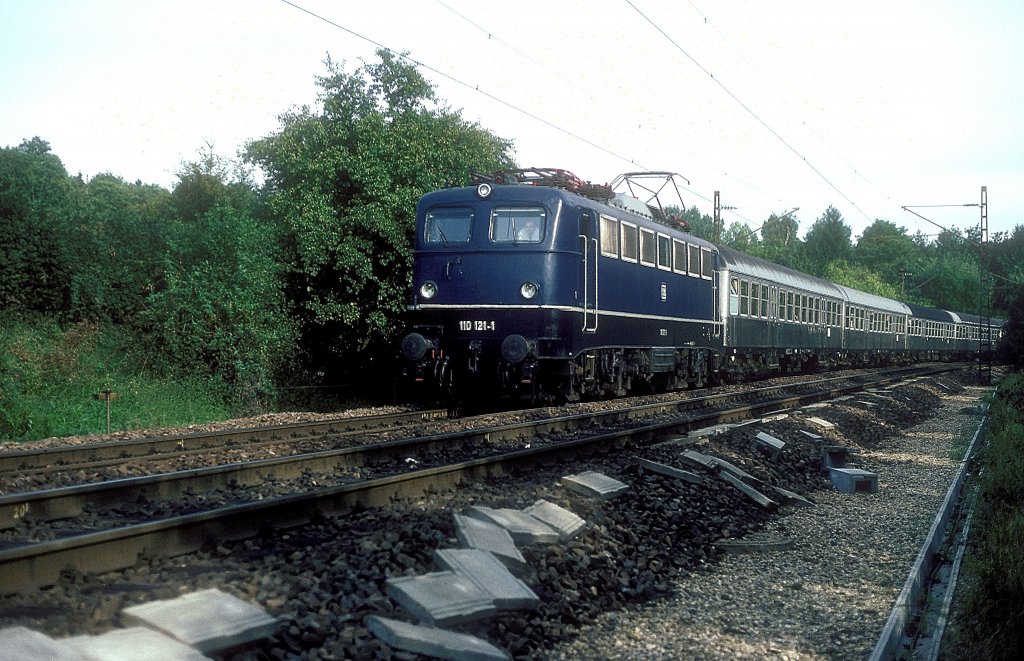 110 121  bei Ispringen  24.09.82