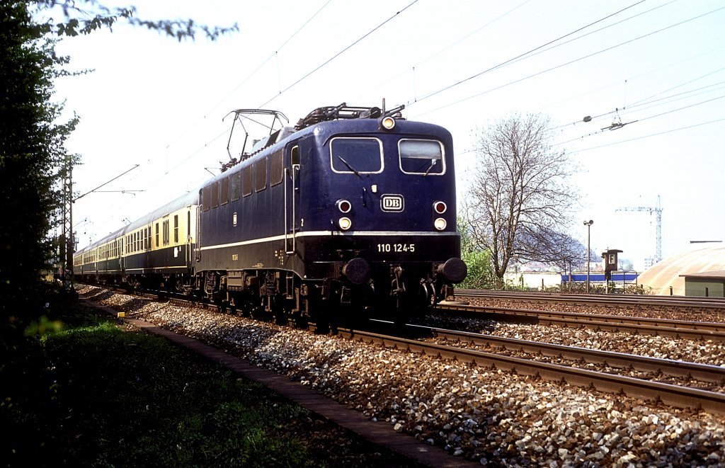 110 124  bei Ludwigsburg  14.04.91