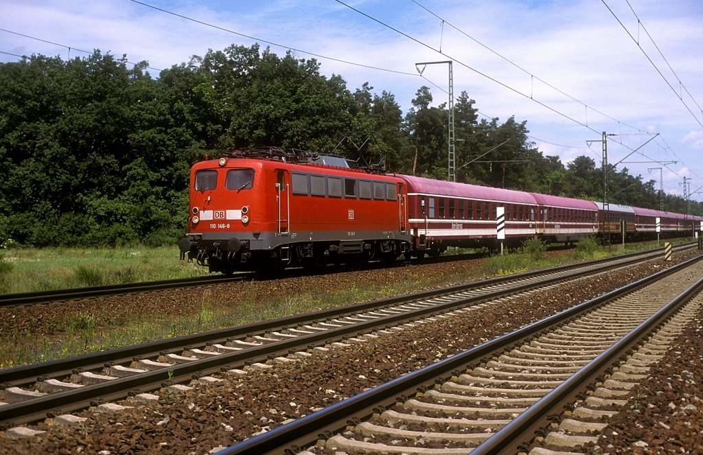 110 146  Graben Neudorf  01.06.00