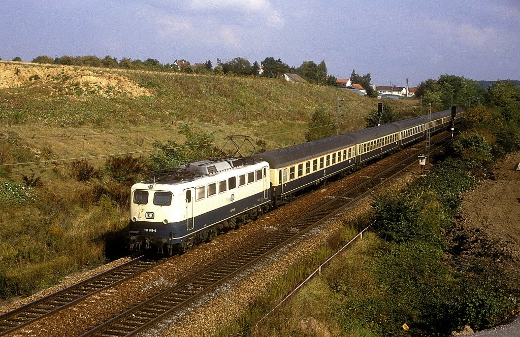 110 179  bei Ensingen  27.09.90