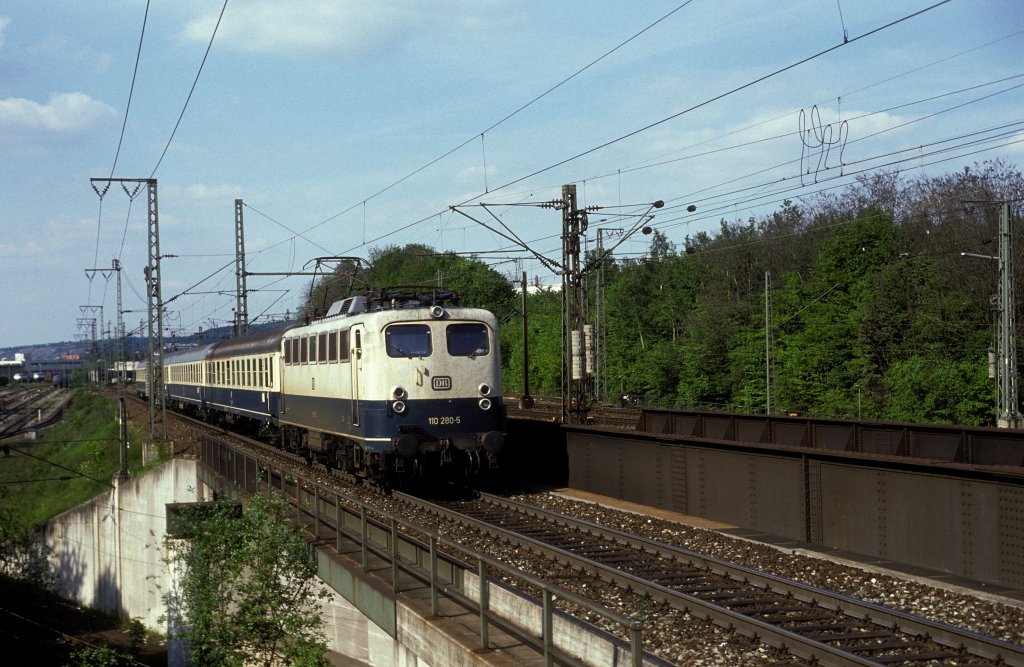 110 280  Bietigheim  27.05.91