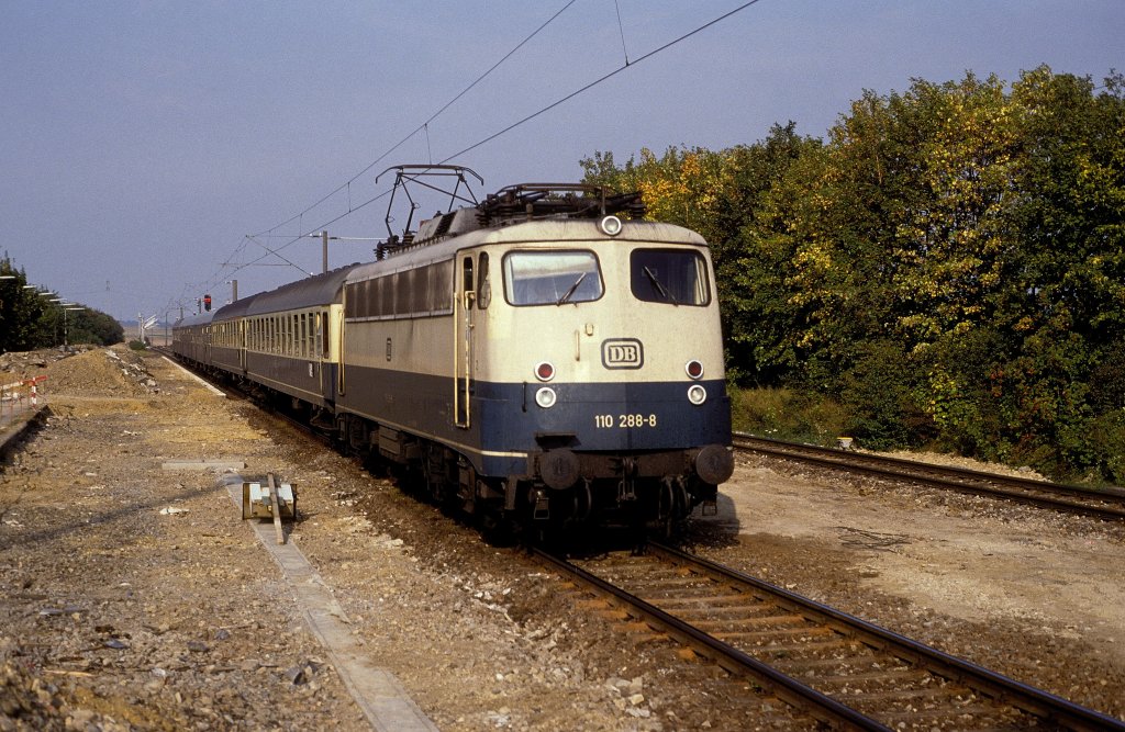 110 288  Grtringen  18.09.92