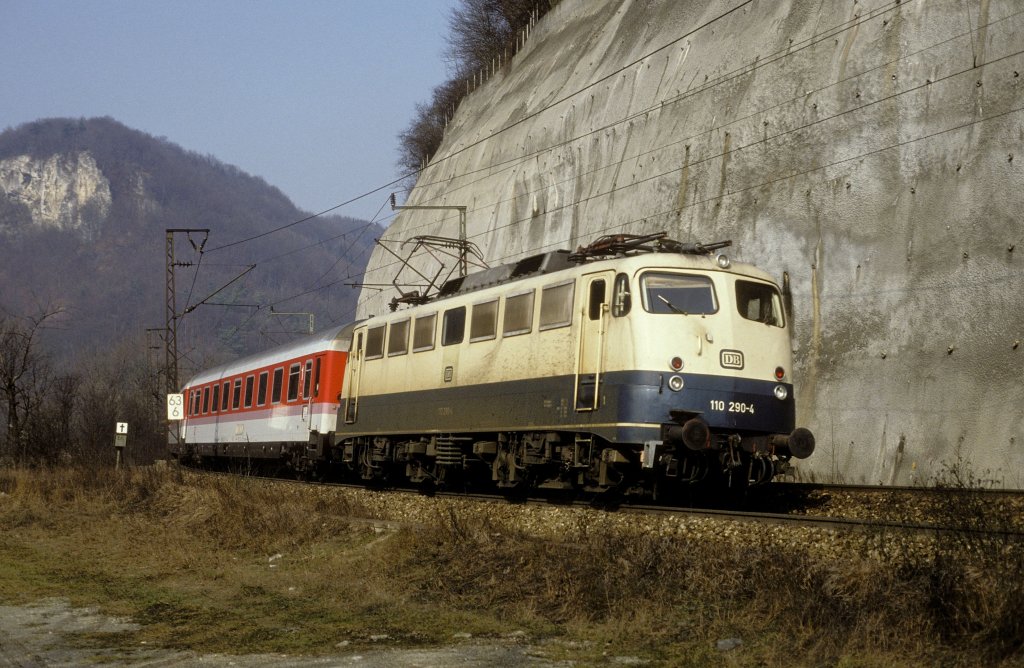 110 290  Geislinger Steige  27.02.92