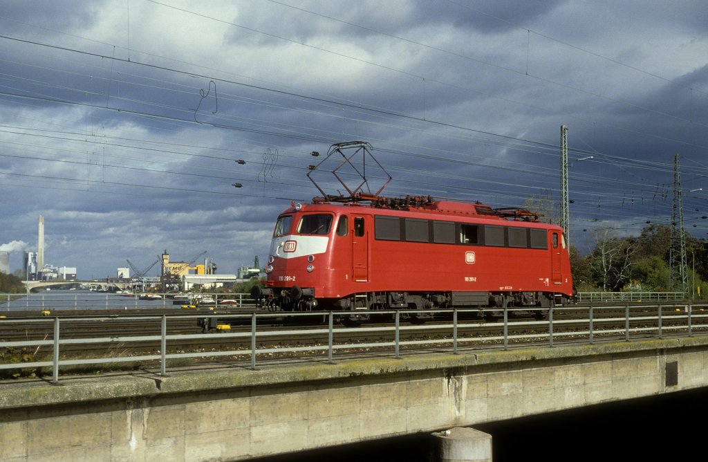 110 291  Heilbronn  29.10.92