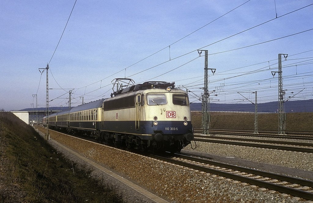 110 303  Vaihingen ( Enz )  26.02.94