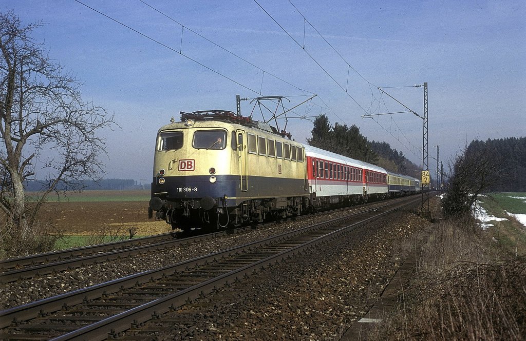 110 306  bei Ulm  28.03.98